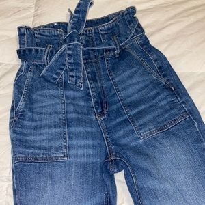 Dynamite denim jeans
